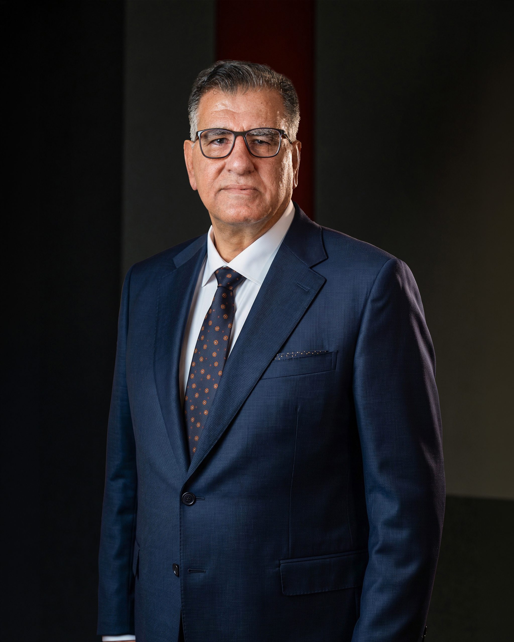 Mohammad Askar