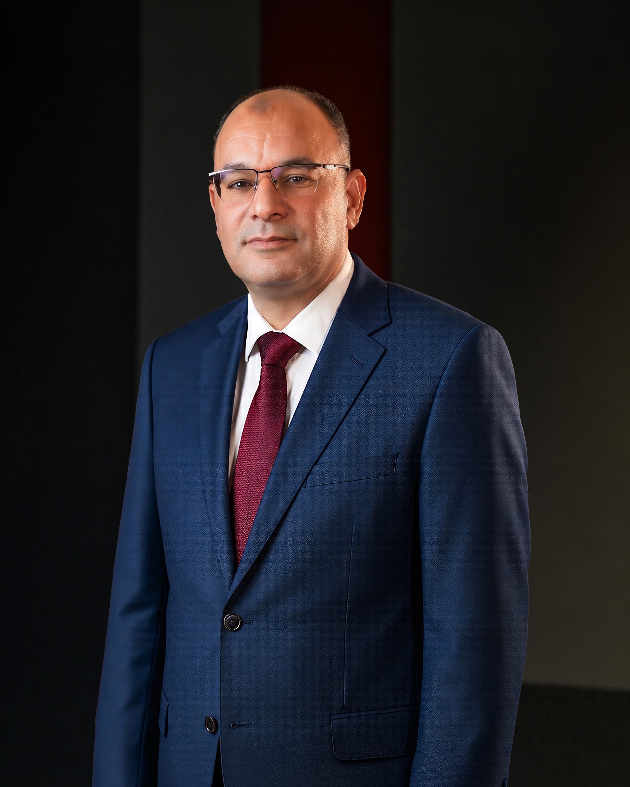 Haytham Abu Hamada
